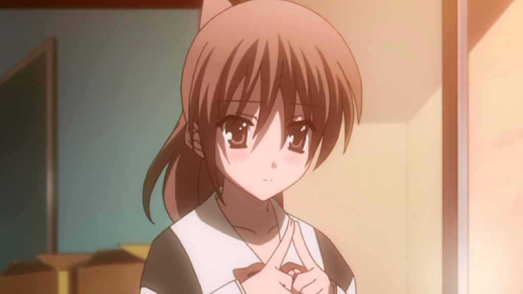 School Days: Valentine Days (Nanikano Fansub)